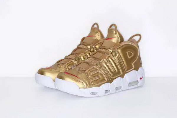 Nike Air More Uptempo Men Shoes--011